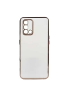 Oppo A74 4G Kılıf Zore Bark Kapak