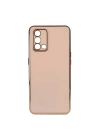 Oppo A74 4G Kılıf Zore Bark Kapak