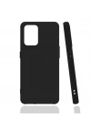 Oppo A74 4G Kılıf Zore Biye Silikon