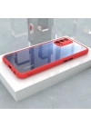 Oppo A74 4G Kılıf ​​Zore Kaff Kapak