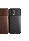 Oppo A74 4G Kılıf Zore Negro Silikon Kapak