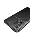 Oppo A74 4G Kılıf Zore Negro Silikon Kapak