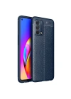 Oppo A74 4G Kılıf Zore Niss Silikon Kapak