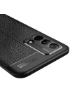 Oppo A74 4G Kılıf Zore Niss Silikon Kapak