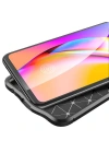 Oppo A74 4G Kılıf Zore Niss Silikon Kapak
