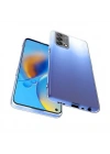 Oppo A74 4G Kılıf Zore Süper Silikon Kapak