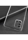 Oppo A74 4G Kılıf Zore Süper Silikon Kapak