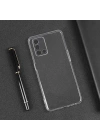Oppo A74 4G Kılıf Zore Süper Silikon Kapak