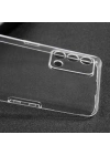Oppo A74 4G Kılıf Zore Süper Silikon Kapak