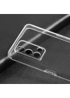 Oppo A74 4G Kılıf Zore Süper Silikon Kapak