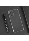 Oppo A74 4G Kılıf Zore Süper Silikon Kapak