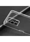 Oppo A74 4G Kılıf Zore Süper Silikon Kapak