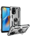 Oppo A74 4G Kılıf Zore Vega Kapak