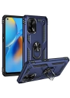 Oppo A74 4G Kılıf Zore Vega Kapak
