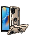 Oppo A74 4G Kılıf Zore Vega Kapak
