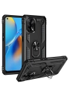 Oppo A74 4G Kılıf Zore Vega Kapak
