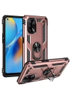 Oppo A74 4G Kılıf Zore Vega Kapak