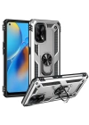 Oppo A74 4G Kılıf Zore Vega Kapak