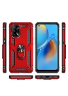 Oppo A74 4G Kılıf Zore Vega Kapak