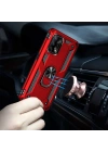 Oppo A74 4G Kılıf Zore Vega Kapak