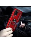 Oppo A74 4G Kılıf Zore Vega Kapak