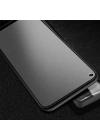 Oppo A74 4G Zore Mat Seramik Ekran Koruyucu