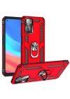 Oppo A76 Kılıf Zore Vega Kapak
