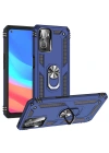 Oppo A76 Kılıf Zore Vega Kapak