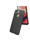 Oppo A7X Kılıf Zore Niss Silikon Kapak