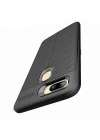 Oppo A7X Kılıf Zore Niss Silikon Kapak