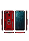 Oppo A7X Kılıf Zore Vega Kapak