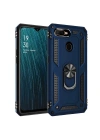 Oppo A7X Kılıf Zore Vega Kapak