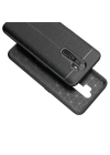 Oppo A9 2020 Kılıf Zore Niss Silikon Kapak