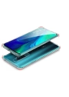 Oppo A9 2020 Kılıf Zore Nitro Anti Shock Silikon