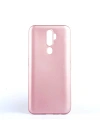 Oppo A9 2020 Kılıf Zore Premier Silikon Kapak