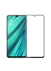 OPPO A9-A5 (2020)-A11x 3D Full Tempered Kırılmaz Cam Ekran Koruyucu