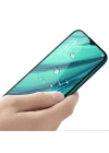 OPPO A9-A5 (2020)-A11x 3D Full Tempered Kırılmaz Cam Ekran Koruyucu