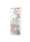 Oppo A91 Kılıf Zore Marshmelo Silikon