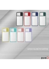Oppo A92 Kılıf Zore Lensi Kapak