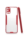 Oppo A92 Kılıf Zore Parfe Kapak