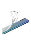 Oppo A92 Kılıf Zore Süper Silikon Kapak