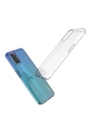 Oppo A92 Kılıf Zore Süper Silikon Kapak