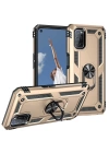 Oppo A92 Kılıf Zore Vega Kapak