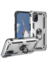 Oppo A92 Kılıf Zore Vega Kapak