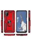 Oppo A92 Kılıf Zore Vega Kapak