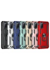 Oppo A92 Kılıf Zore Vega Kapak