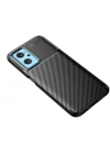 Oppo A96 4G Kılıf Zore Negro Silikon Kapak