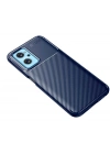 Oppo A96 4G Kılıf Zore Negro Silikon Kapak