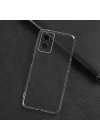 Oppo A96 4G Kılıf Zore Süper Silikon Kapak