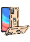 Oppo A96 4G Kılıf Zore Vega Kapak
